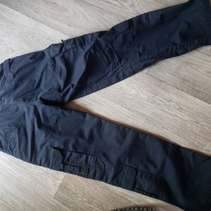 Navy 5.11 tactical EMS pants